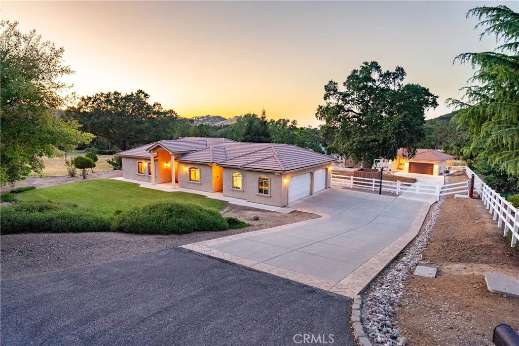 Atascadero, CA 93422