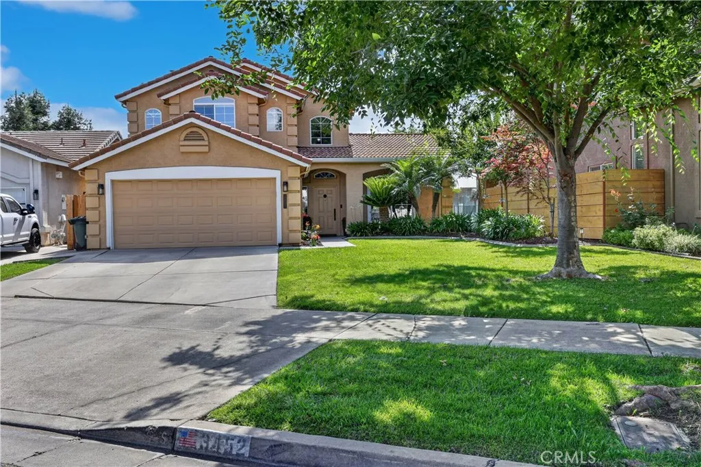 Merced, CA 95348