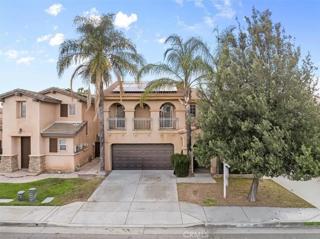 Perris, CA 92571