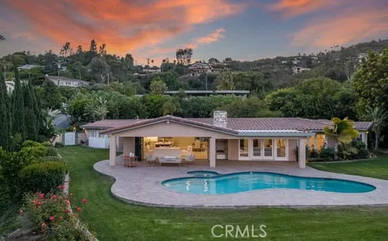 Rancho Palos Verdes, CA 90275