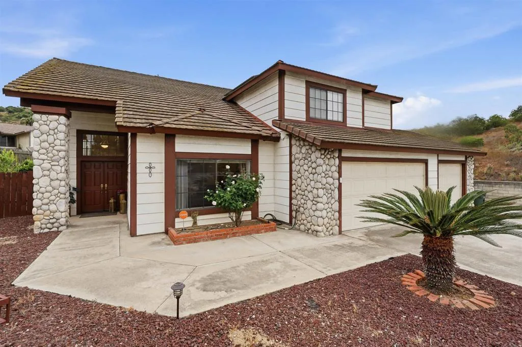 El Cajon, CA 92020