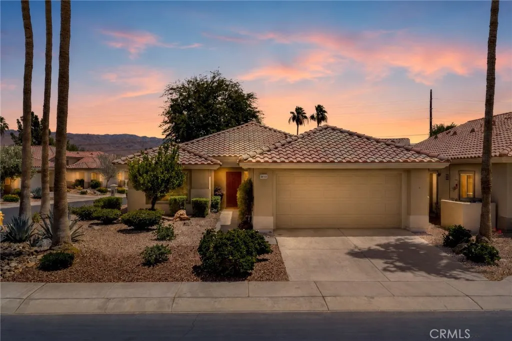 Palm Desert, CA 92211