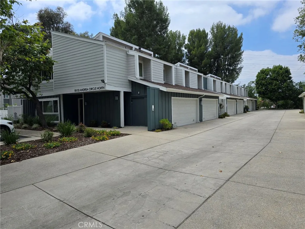 18153 Andrea Circle North Unit 4, Northridge, CA 91325 - Photo 2 of 50, Northridge, CA