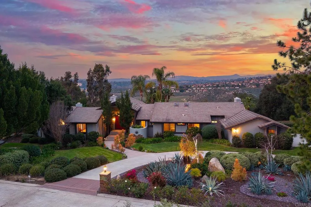 Rancho Bernardo