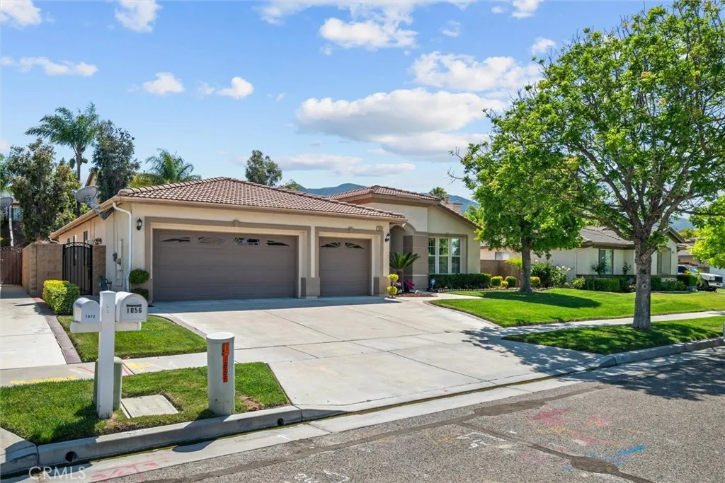 Corona, CA 92883