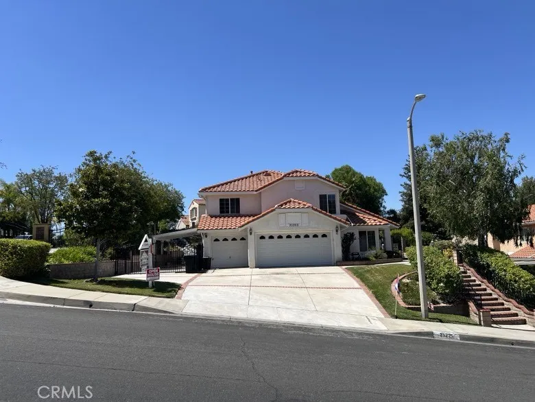 Stevenson Ranch, CA 91381