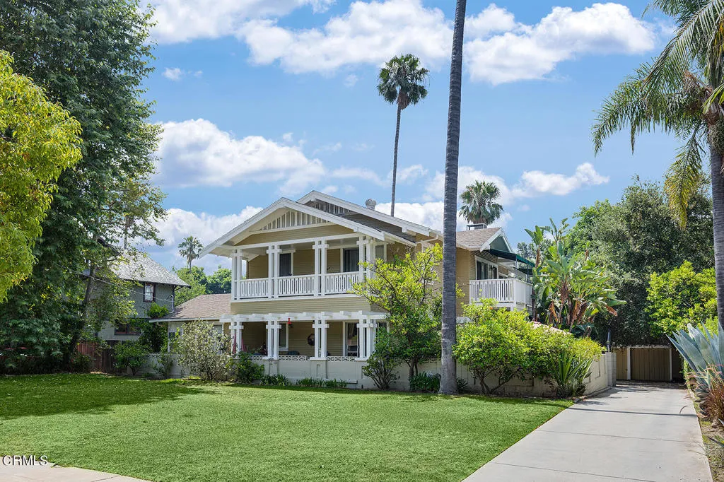 Featured Homes