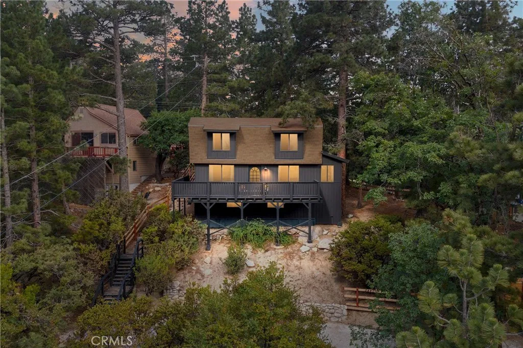 24875 Marion Ridge Drive
