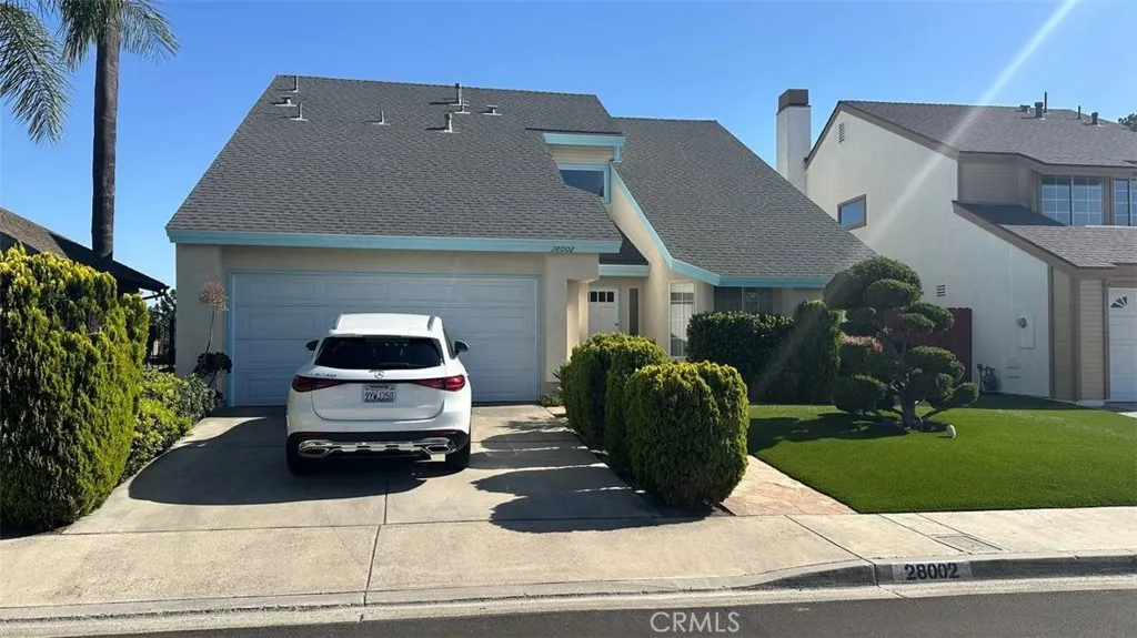 28002 Virginia, Mission Viejo, CA 92692