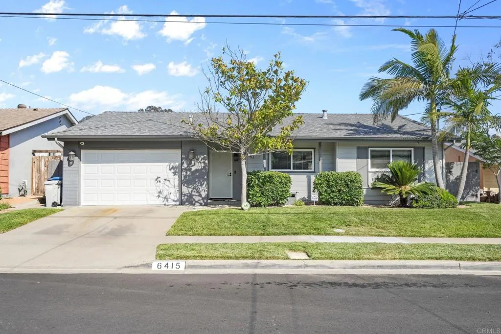 San Diego, CA 92139