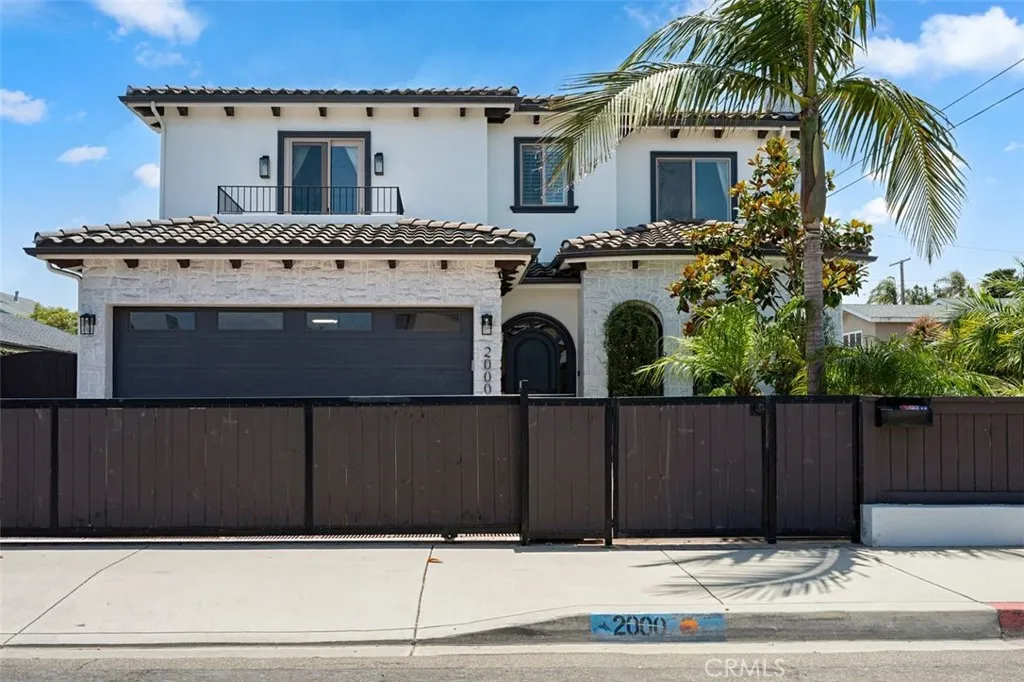 Redondo Beach, CA 90278