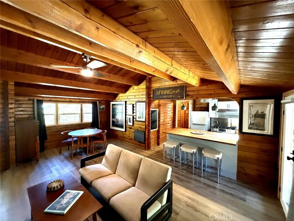 Wrightwood, CA 92397