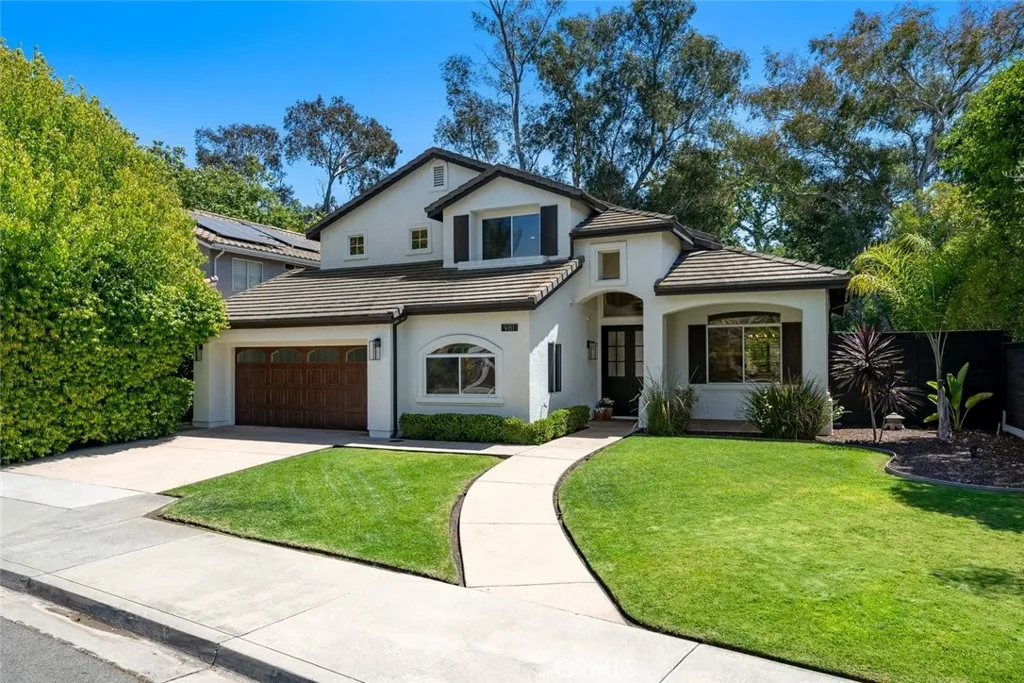 San Luis Obispo, CA 93401