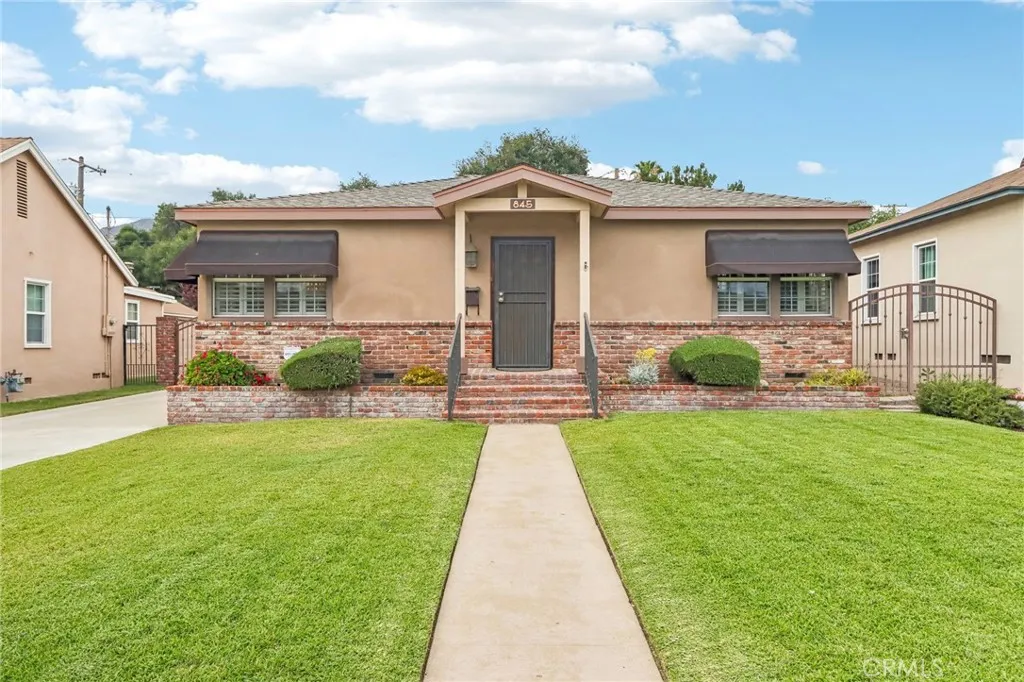 Monrovia, CA 91016