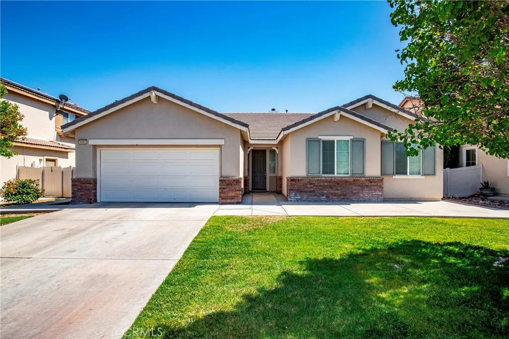 Palmdale, CA 93552