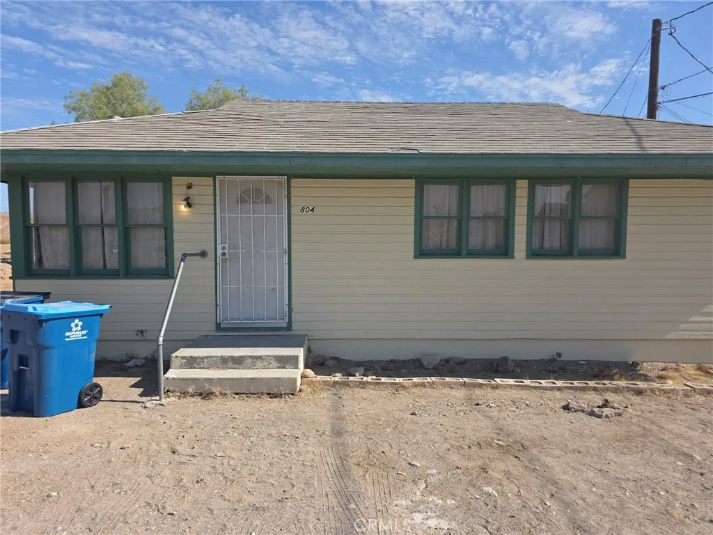 Featured Homes