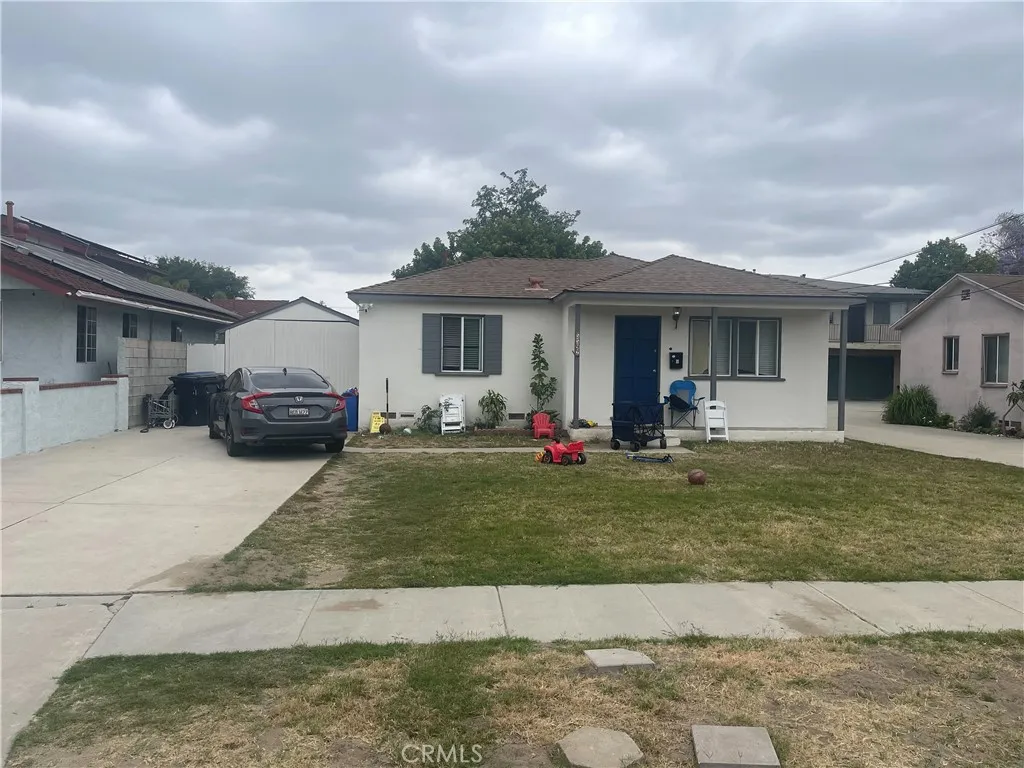 Cypress, CA 90630