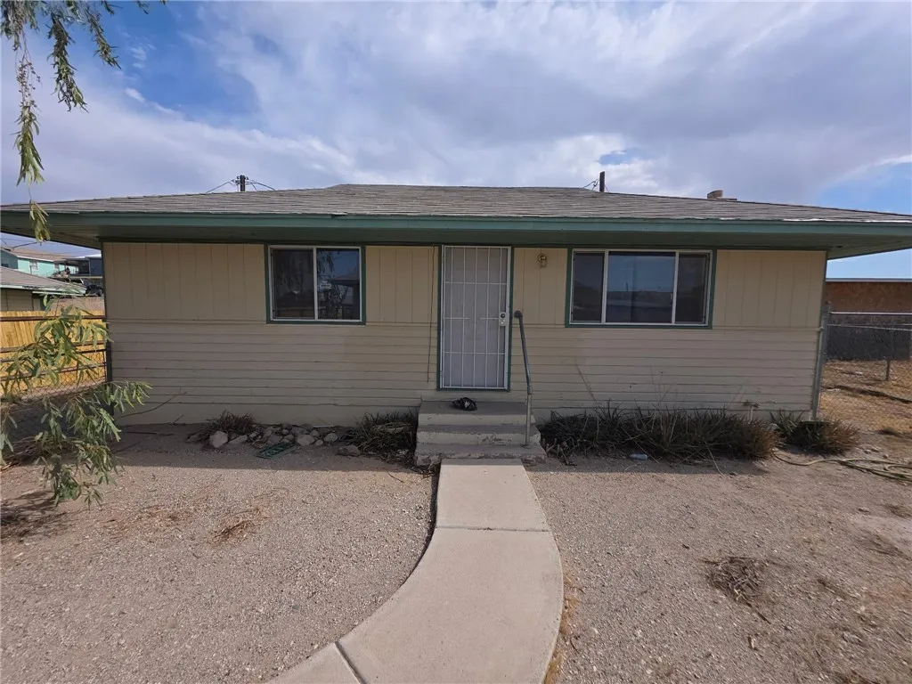 Featured Homes
