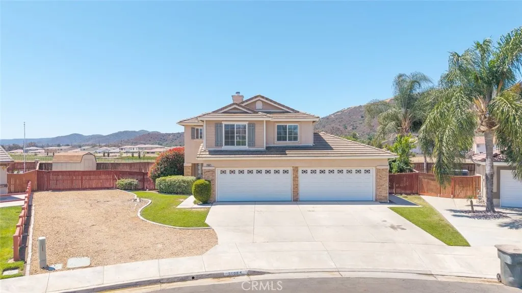Wildomar, CA 92595