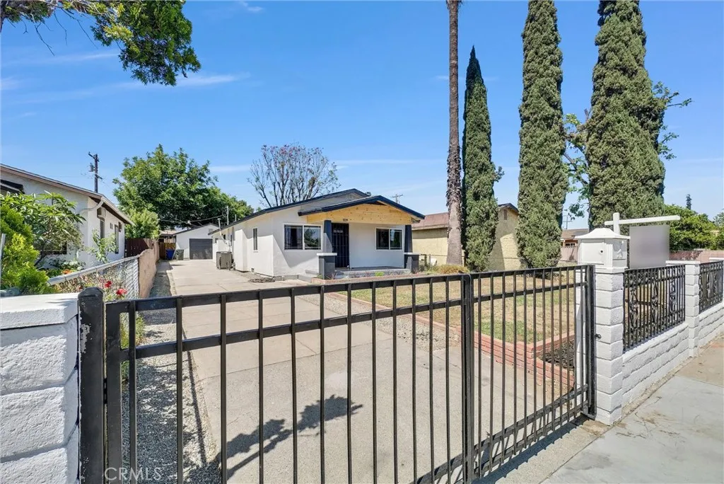 Ontario, CA 91764