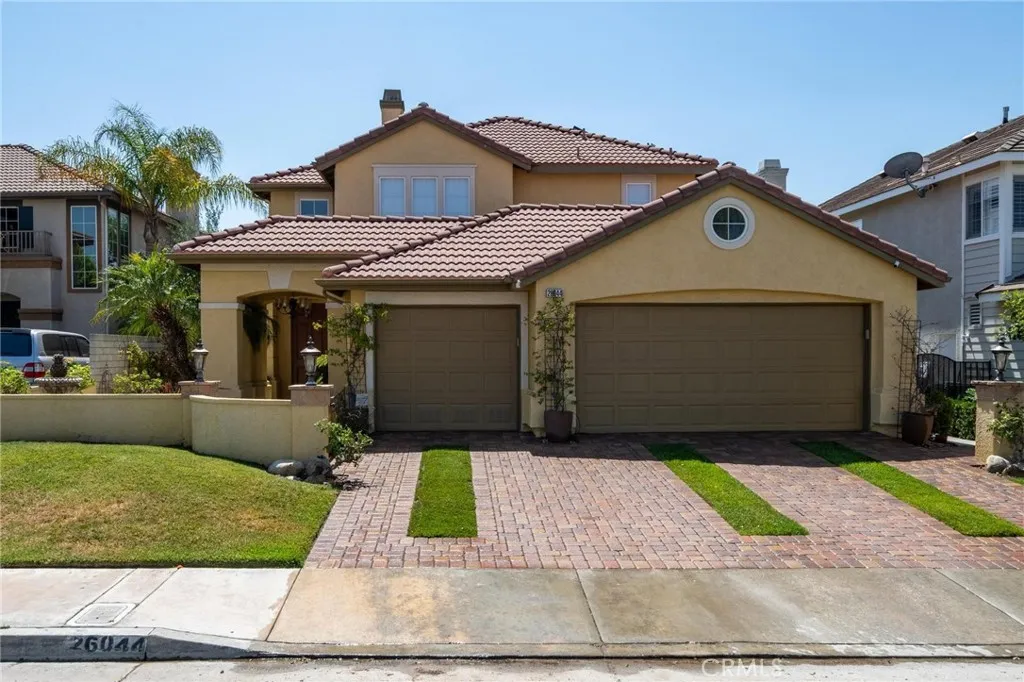 Stevenson Ranch, CA 91381