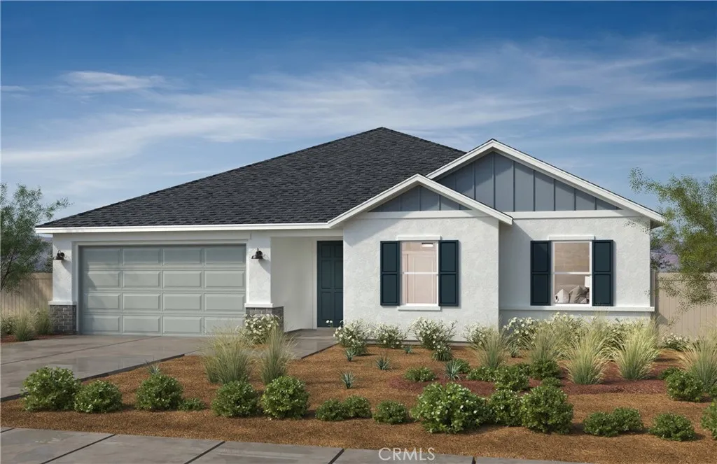 Lancaster, CA 93536