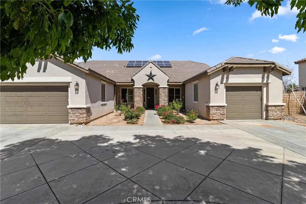 Lancaster, CA 93536