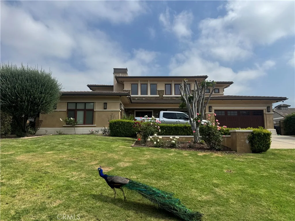 Arcadia, CA 91007