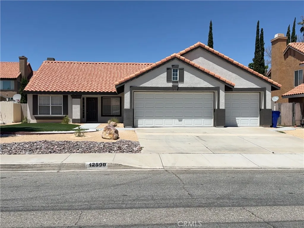 Victorville, CA 92392