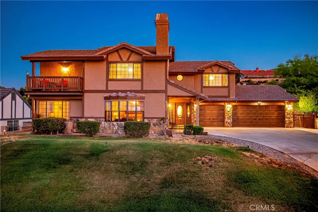 Palmdale, CA 93551