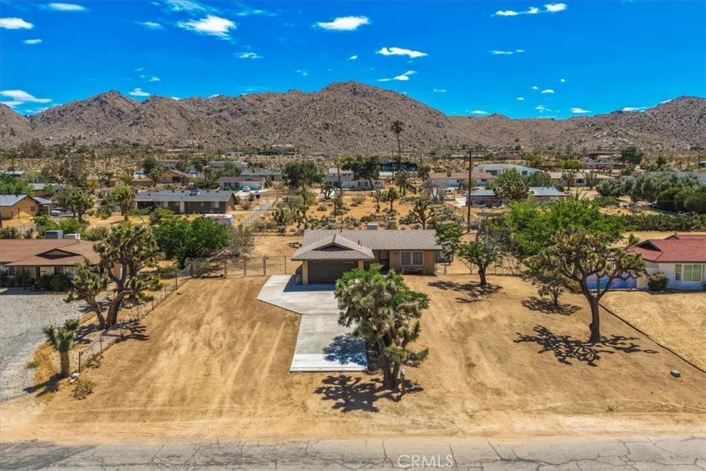 Joshua Tree, CA 92252