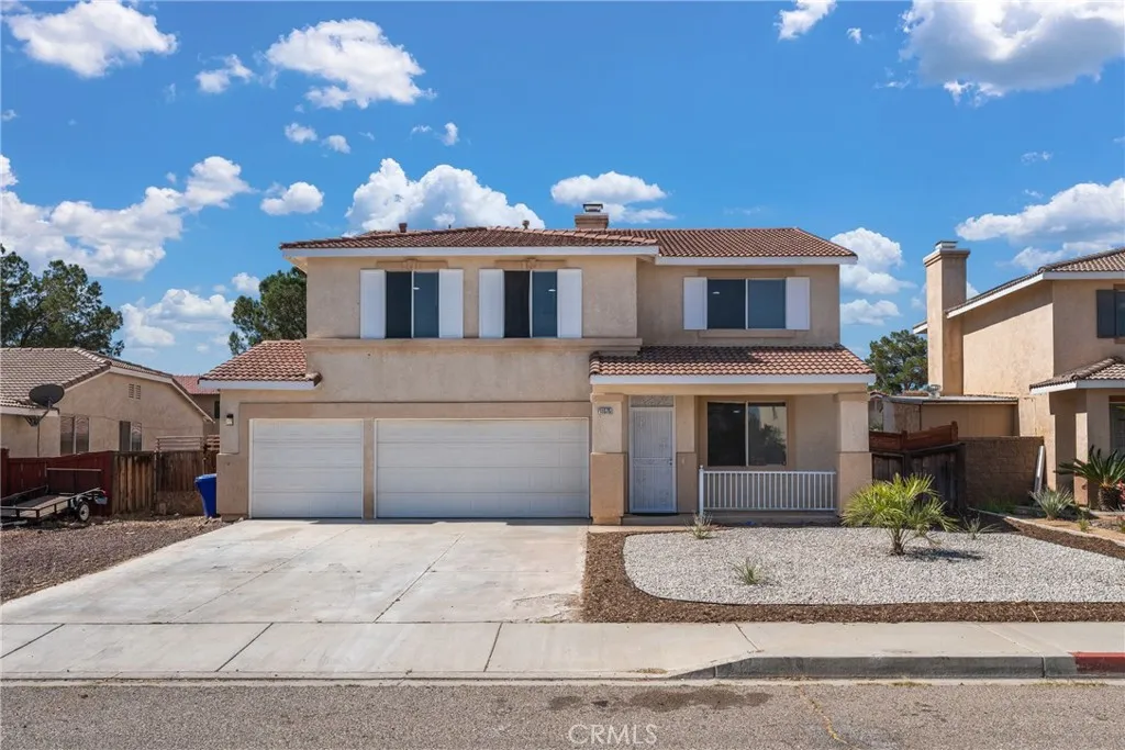 Adelanto, CA 92301