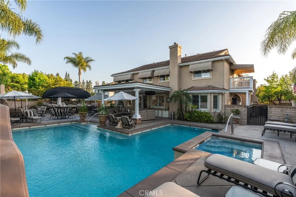 17801 Neff Ranch