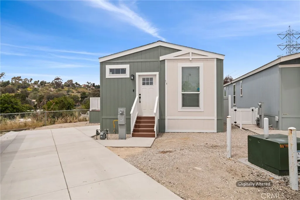 Oceanside, CA 92054