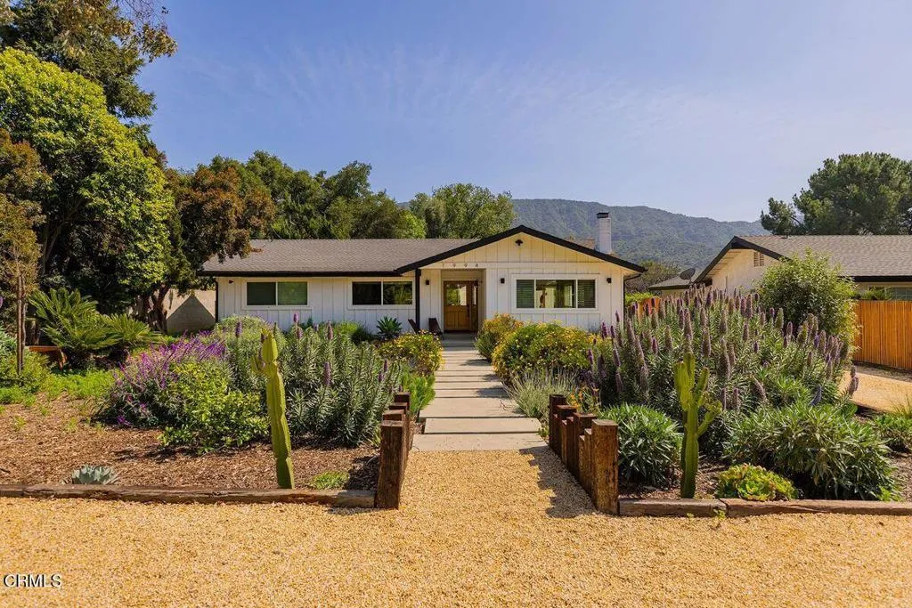 Ojai, CA 93023