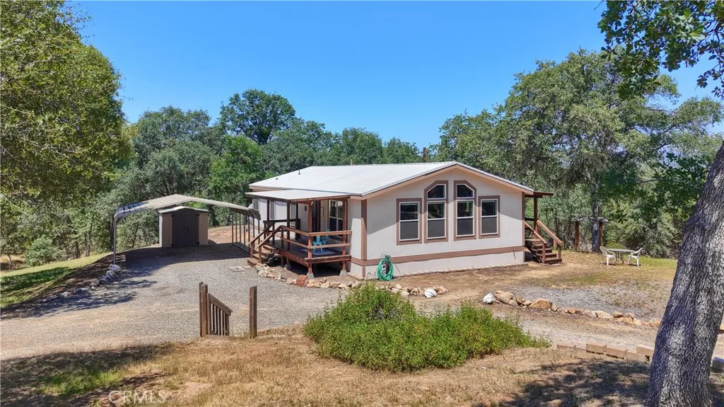 Mariposa, CA 95338