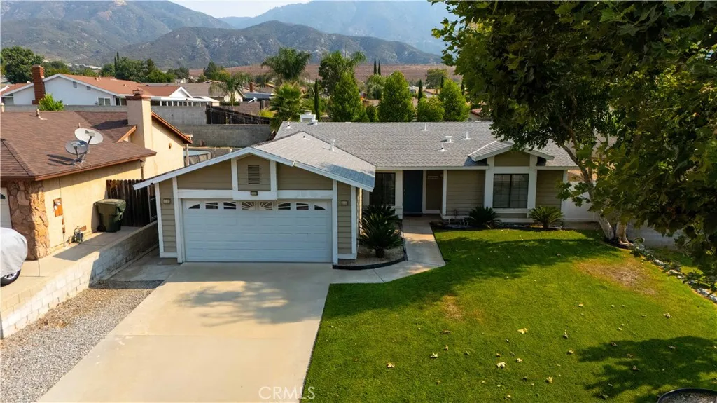 San Bernardino, CA 92407