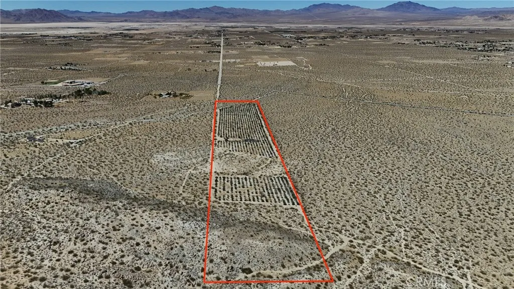 Lucerne Valley, CA 92356