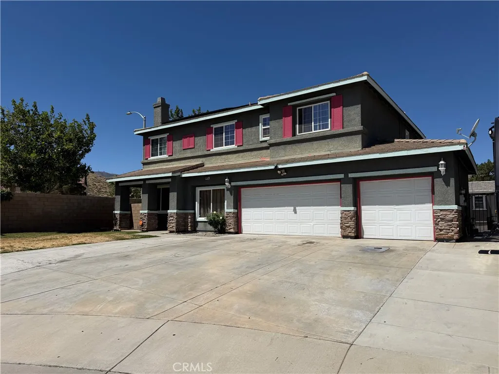 Palmdale, CA 93551