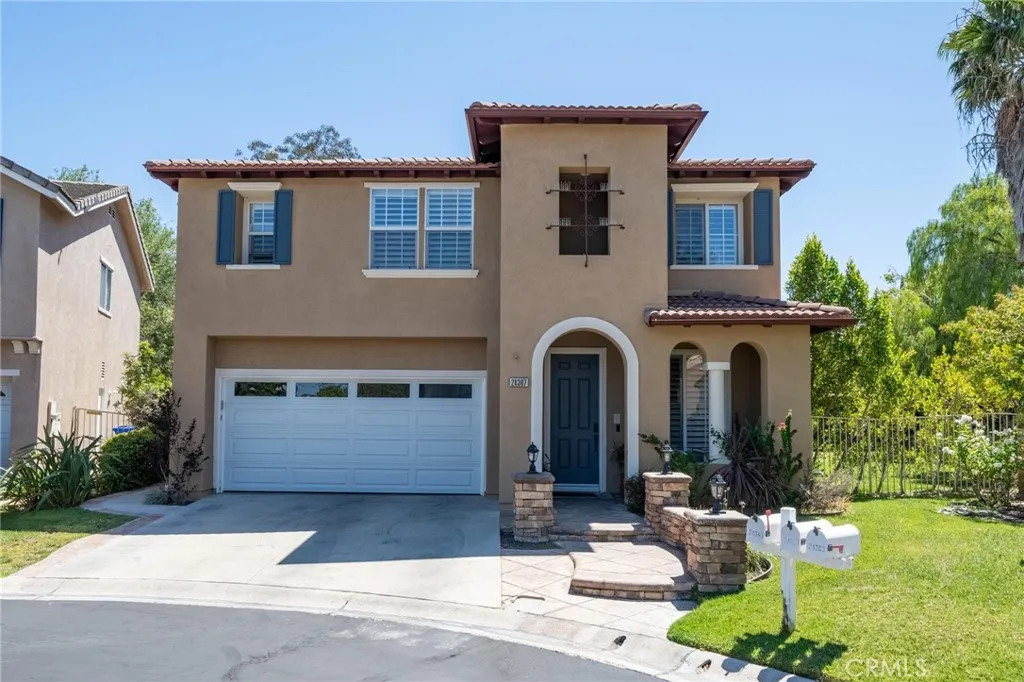 Valencia, CA 91354