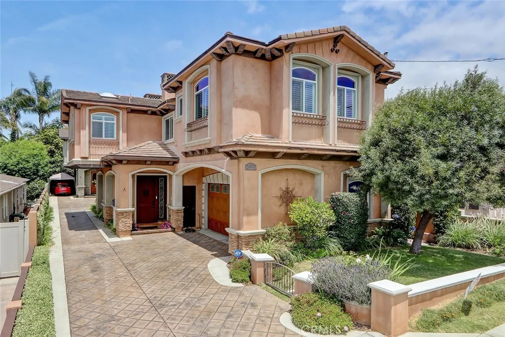 Redondo Beach, CA 90278