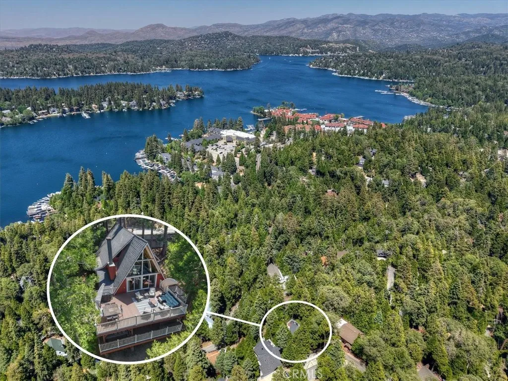 Lake Arrowhead, CA 92352