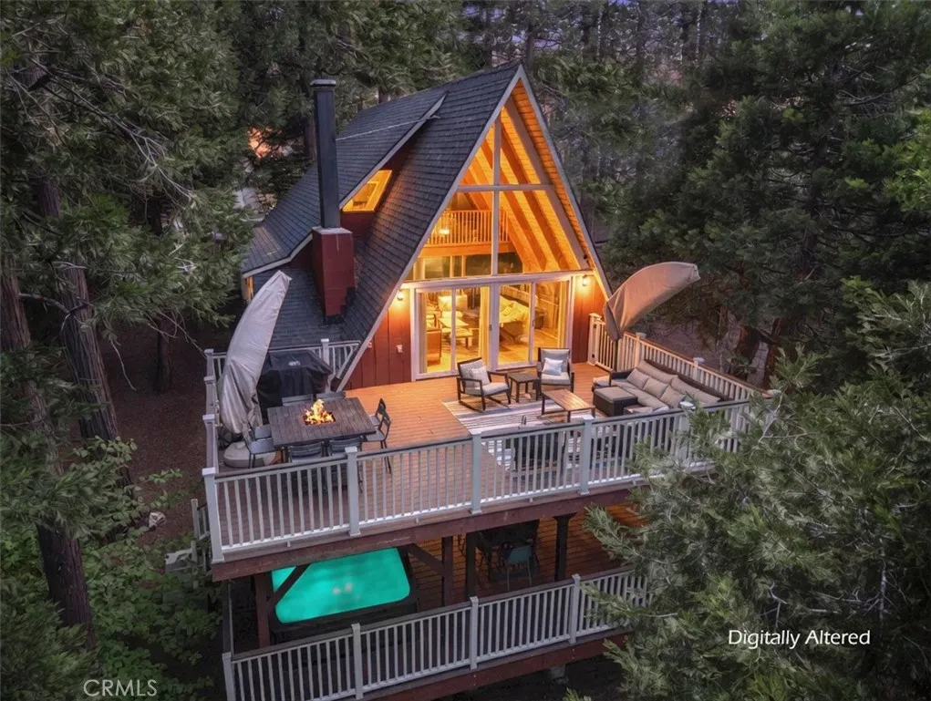 Lake Arrowhead, CA 92352
