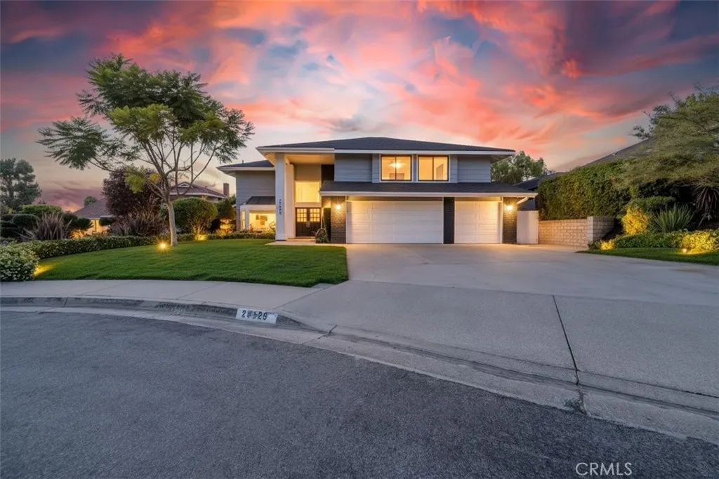 Yorba Linda, CA 92886