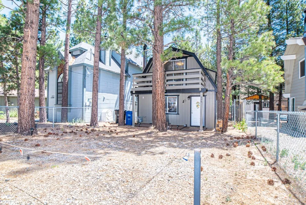 Big Bear City, CA 92314