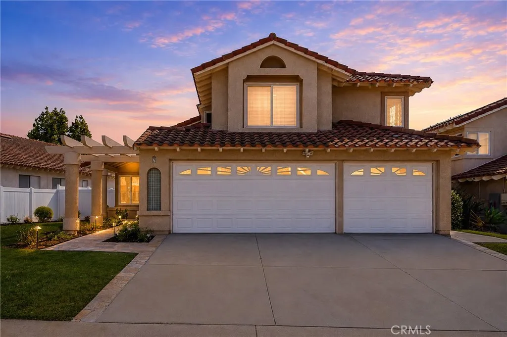 Rancho Santa Margarita, CA 92688