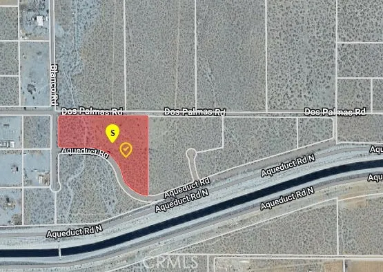 3 Dos Palmas, Pinon Hills, CA 92372 - Photo 3 of 5, Pinon Hills, CA