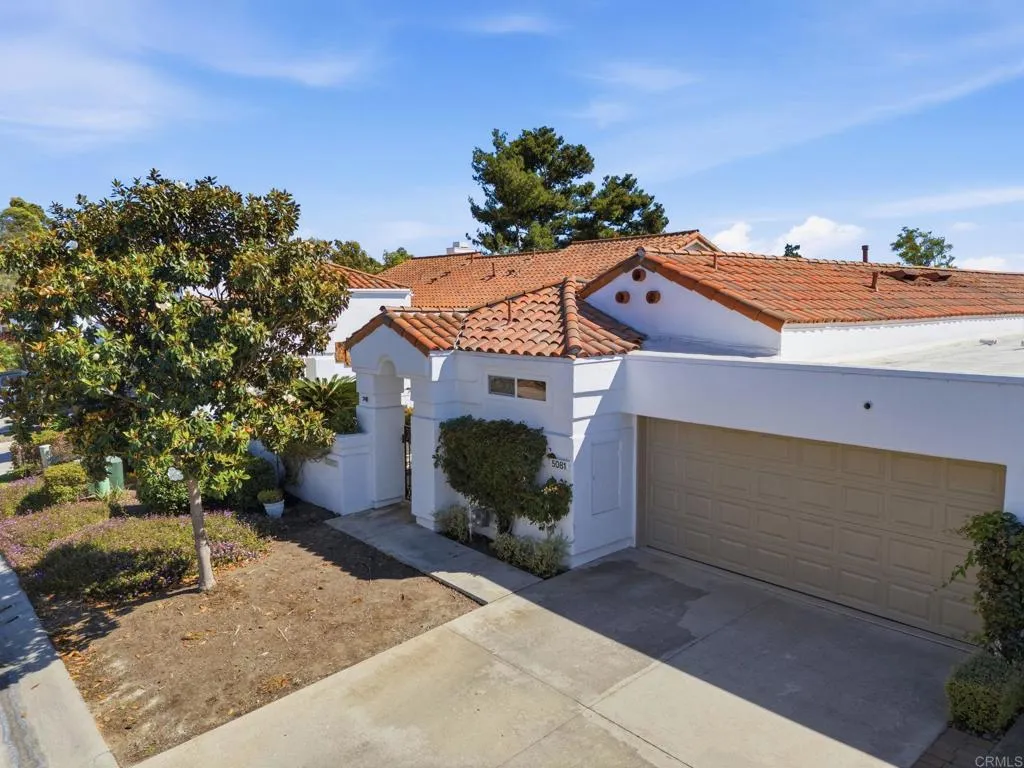 5081 Caesena Way