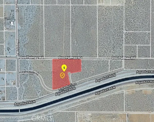 5 Dos Palmas, Pinon Hills, CA 92372 - Photo 2 of 5, Pinon Hills, CA