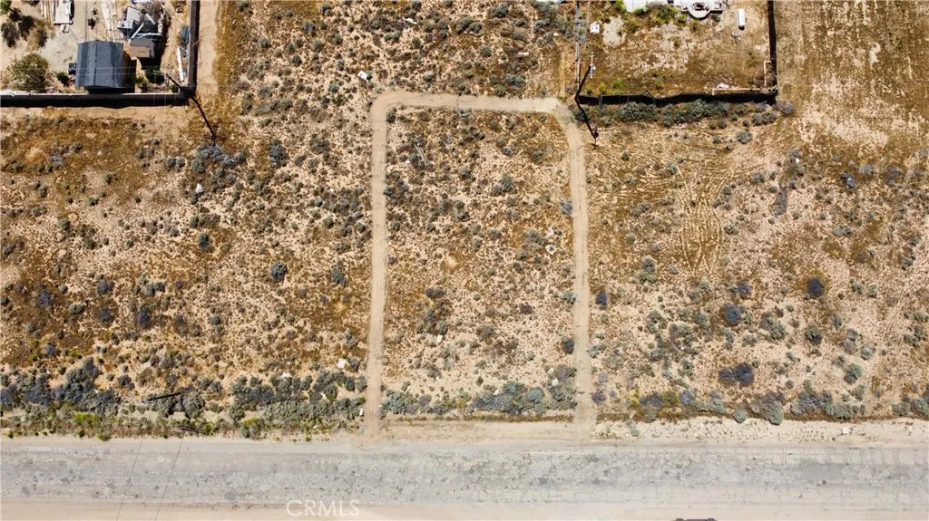 0 Forest Blvd, California City, CA 93505 - Photo 4 of 6, California City, CA